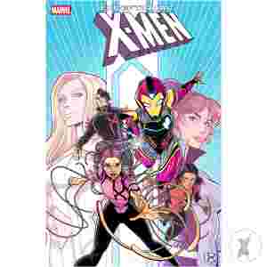 Exceptional X-Men #11 25 Copy Incentive Luciano Vecchio Var