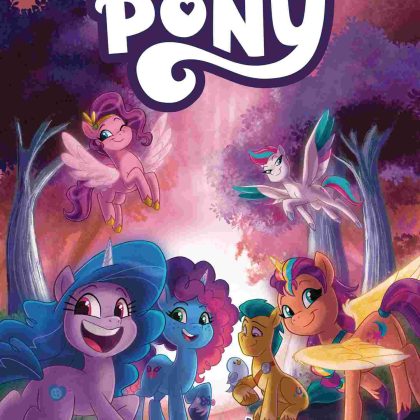 Mlp Lost Stories Of Equestria Tp
