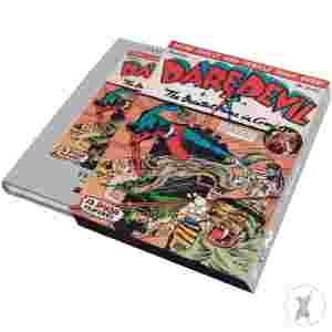 Pre Code Classics Daredevil Comics Slipcase Ed Vol 02 (C: 0-