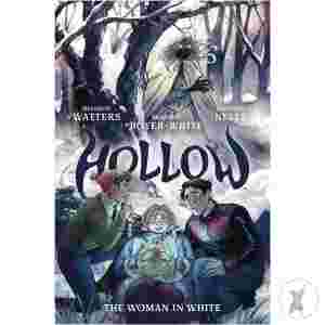 Hollow The Woman In White Ogn