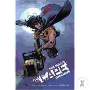 Cape Omnibus Tp (Mr)
