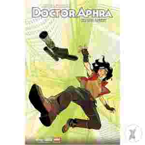 Star Wars Doctor Aphra Chaos Agent #2 Annie Wu Var