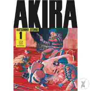 Akira Coll Hc Vol 01 (C: 0-1-2)