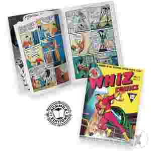 Ps Artbooks Whiz Comics Facsimile Ed #25 (C: 0-1-2)