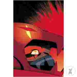 Thundercats #19 Cvr R 20 Copy Incv Shalvey Virgin (C: 1-0-0)