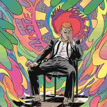 Absolute Martian Manhunter #6 (Of 12) Cvr B Amy Reeder Card Stock Var