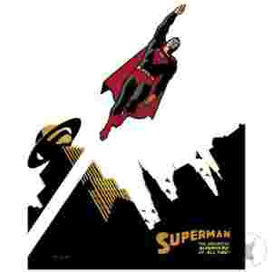 Superman #29 Cvr B David Aja Card Stock Var