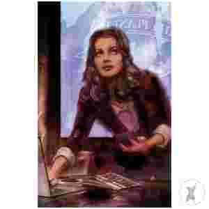 Superman #29 Cvr D Tula Lotay Card Stock Var