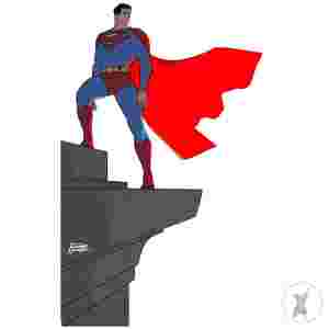 Superman #29 Cvr E Bruno Redondo Artist Spotlight Card Stock Var