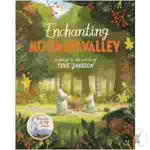 Enchanting Moominvalley Hc (C: 0-1-0)