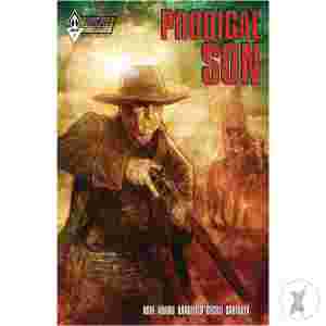Prodigal Son #1 (Of 4) 2nd Ptg