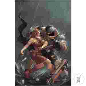 Thundercats Lost #6 Cvr L 20 Copy Incv Hetrick Virgin (C: 1-