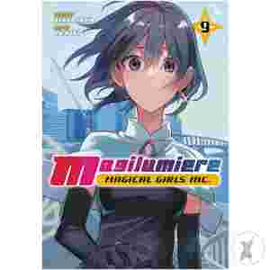 Magilumiere Magical Girls Inc Gn Vol 09 (C: 0-1-2)