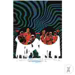 Jsa #10 Cvr A Leonardo Romero