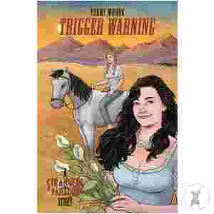 Trigger Warning Strangers In Paradise Oneshot