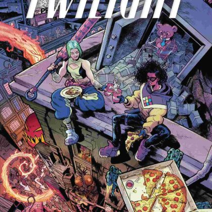 From World Of Minor Threats Welcome To Twilight Tp Vol 01 (C