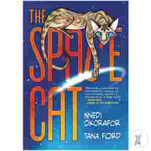Space Cat Gn (C: 0-1-1)