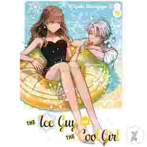 Ice Guy & Cool Girl Gn Vol 10 (C: 0-1-2)