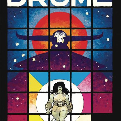 Drome Gn (C: 0-1-1)