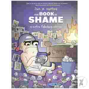 Book Of Shame An Extra Fabulous Collection Ogn Hc (Mr)