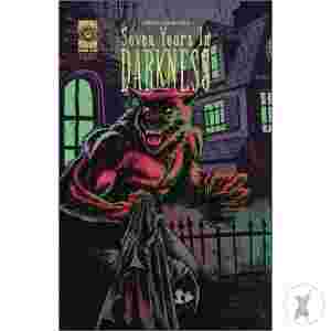 Seven Years In Darkness Year Three #2 Cvr C 10 Copy Incv (C: