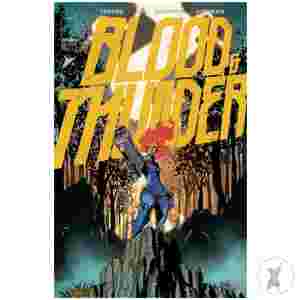 Blood & Thunder #4 Cvr C Inc 1:10 Andie Tong & Rex Lokus Var (Mr)