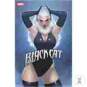 Black Cat 1 Jeehyung Lee Var