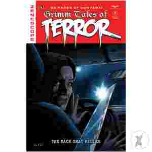 Gft Tales Of Terror Vol 5 #8 Cvr A Eric J (Mr)