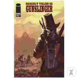 Deadly Tales Of The Gunslinger Spawn #10 Cvr A Marco Failla