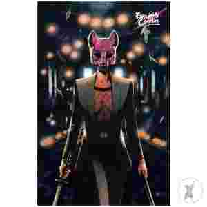 Exquisite Corpses #4 Cvr B Adam Gorham Var (Mr)