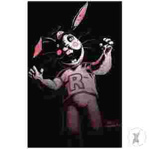 Exquisite Corpses #4 Cvr F Inc 1:50 Wes Craig Var (Mr)