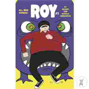 Roy #1