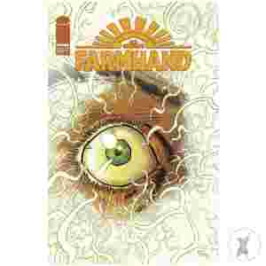 Farmhand #24 (Mr)