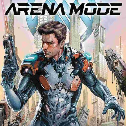 Heavy Metal Presents Arena Mode Sc (C: 0-1-0)
