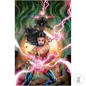 Grimm Fairy Tales #99 Cvr A Igor Vitorino
