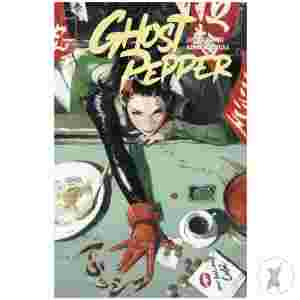 Ghost Pepper #2 Cvr E Inc 1:50 Ito Var