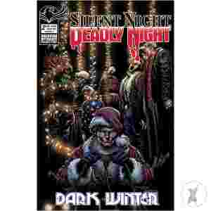 Sndn Dark Winter #2 Cvr A Martinez (Mr)