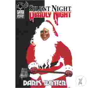 Sndn Dark Winter #2 Cvr B Maitland Painted (Mr)