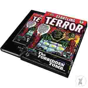 Ps Artbooks Classics Horror Comics Slipcase Ed Vol 11 (C: 0-