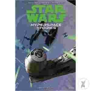 Star Wars Hyperspace Stories Library Ed Hc Vol 01 (C: 0-1-2)