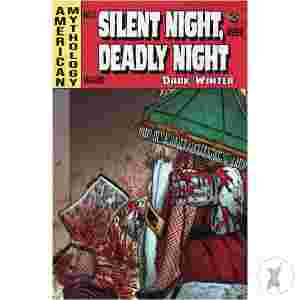 Sndn Dark Winter #2 Cvr C Hasson Homage (Mr)