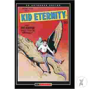 Ps Artbooks Kid Eternity Softee Vol 03 (C: 0-1-2)