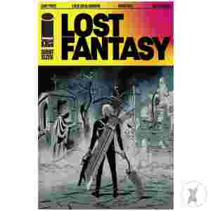Lost Fantasy #4 Cvr B Alex Diotto