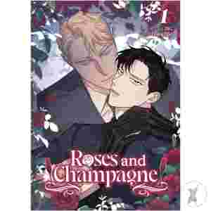 Roses & Champagne Gn Vol 01 (Mr) (C: 0-1-2)