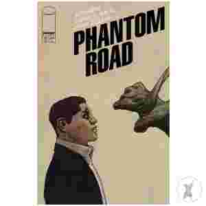Phantom Road #15 (Mr)
