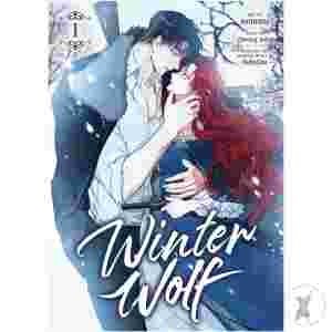 Winter Wolf Gn Vol 01 (Mr) (C: 0-1-2)