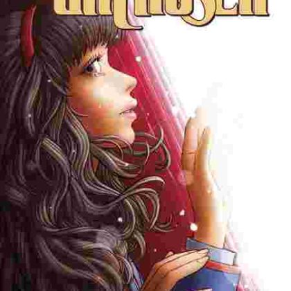 Unchosen #2 (Of 4) Cvr C Inc 1:15 Nick Derington Var