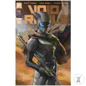 Void Rivals #22 Cvr E Inc 1:50 Ejkure Var