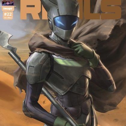 Void Rivals #22 Cvr E Inc 1:50 Ejkure Var