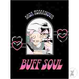 Buff Soul Hc (Mr) (C: 0-1-2)